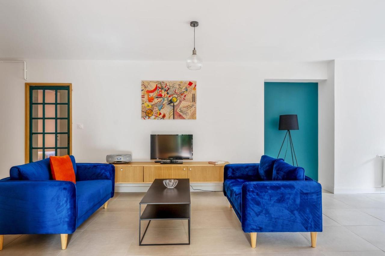 Appartement Bleuet - 3 Etoiles - Welkeys Аркашон Екстер'єр фото