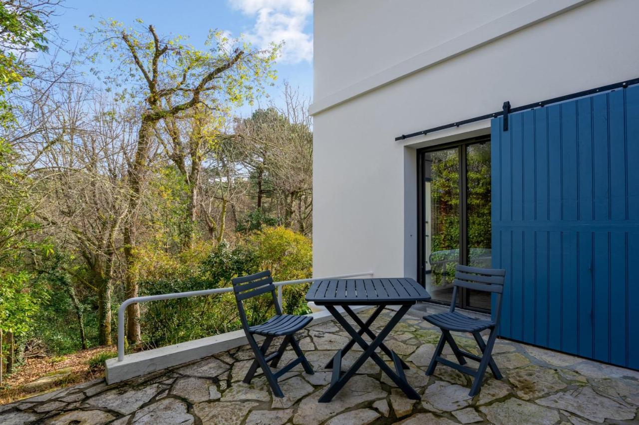 Appartement Bleuet - 3 Etoiles - Welkeys Аркашон Екстер'єр фото