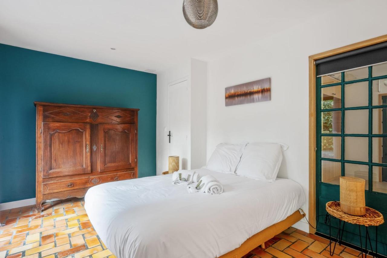 Appartement Bleuet - 3 Etoiles - Welkeys Аркашон Екстер'єр фото